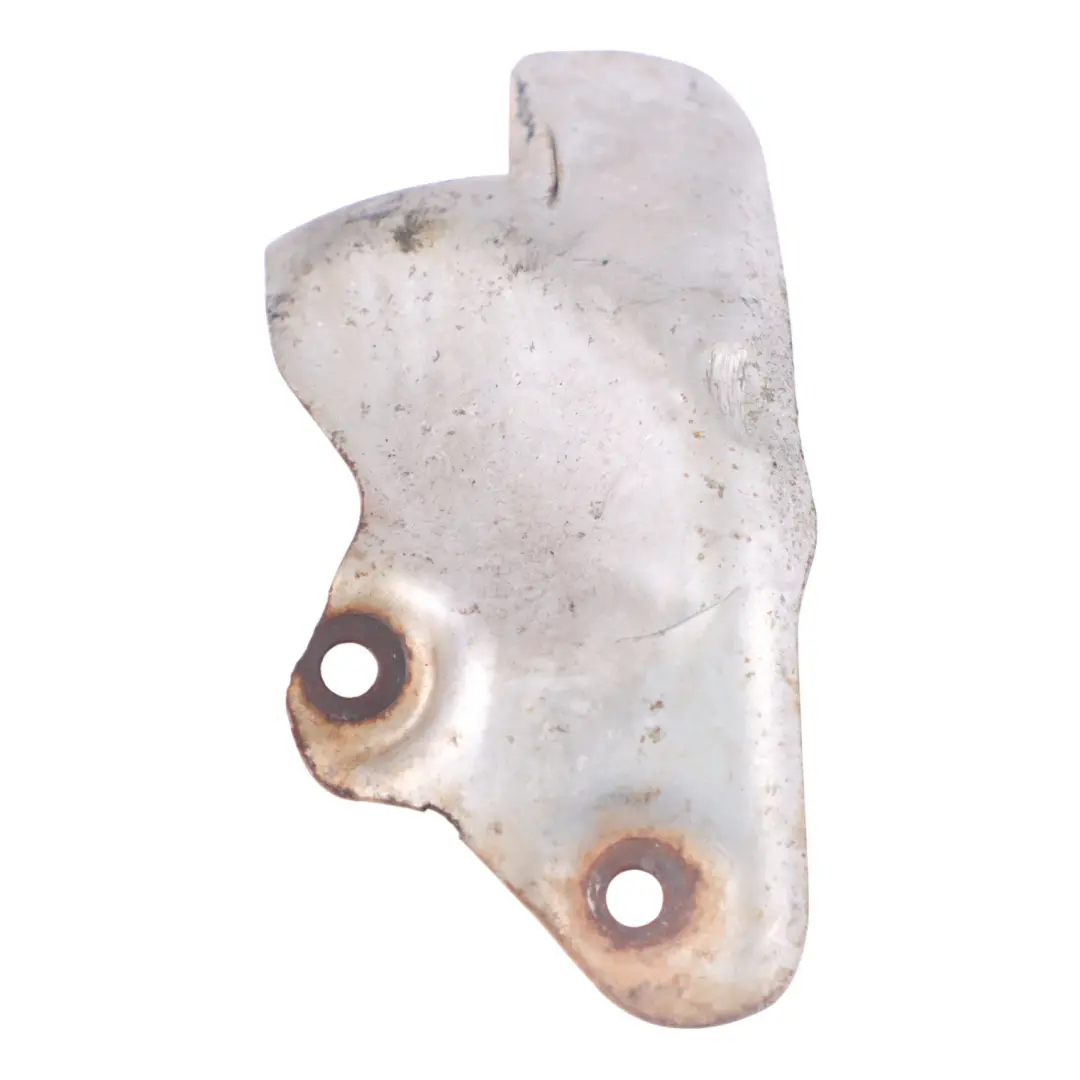 Bouclier thermique droit Turbocompresseur pour Mercedes ML W164 OM629 à propos du numéro de pièce A6290900034 Mercedes ML W164 OM629 Bouclier thermique droit Turbocompresseur - SKU A6290900034 - Numéro de pièce A6290900034