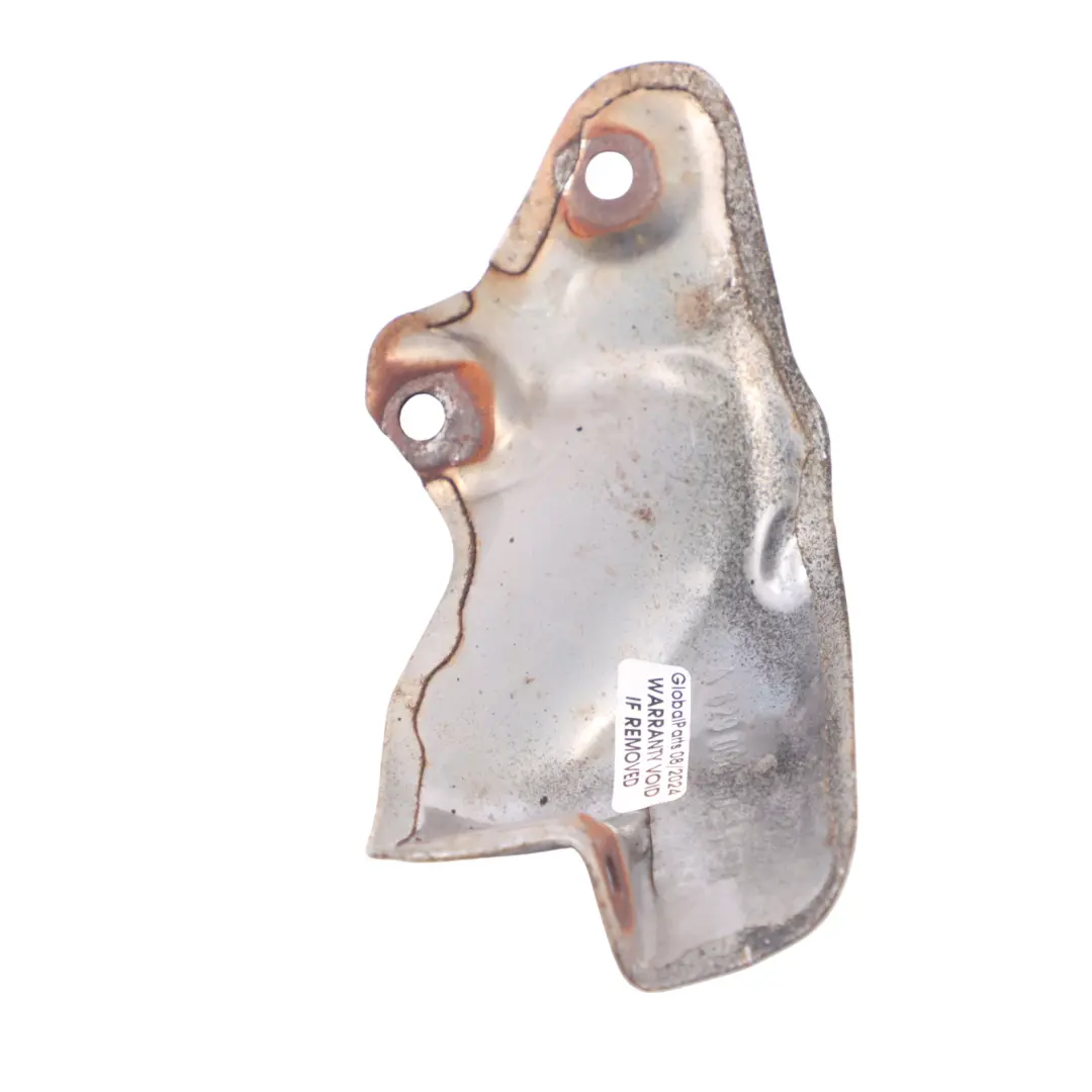 Hitzeschild Rechts Turbolader Platte für Mercedes ML W164 Diesel OM629 mit Teilenummer A6290900034 Mercedes ML W164 Diesel OM629 Hitzeschild Rechts Turbolader Platte - SKU A6290900034 - Teilenummer A6290900034