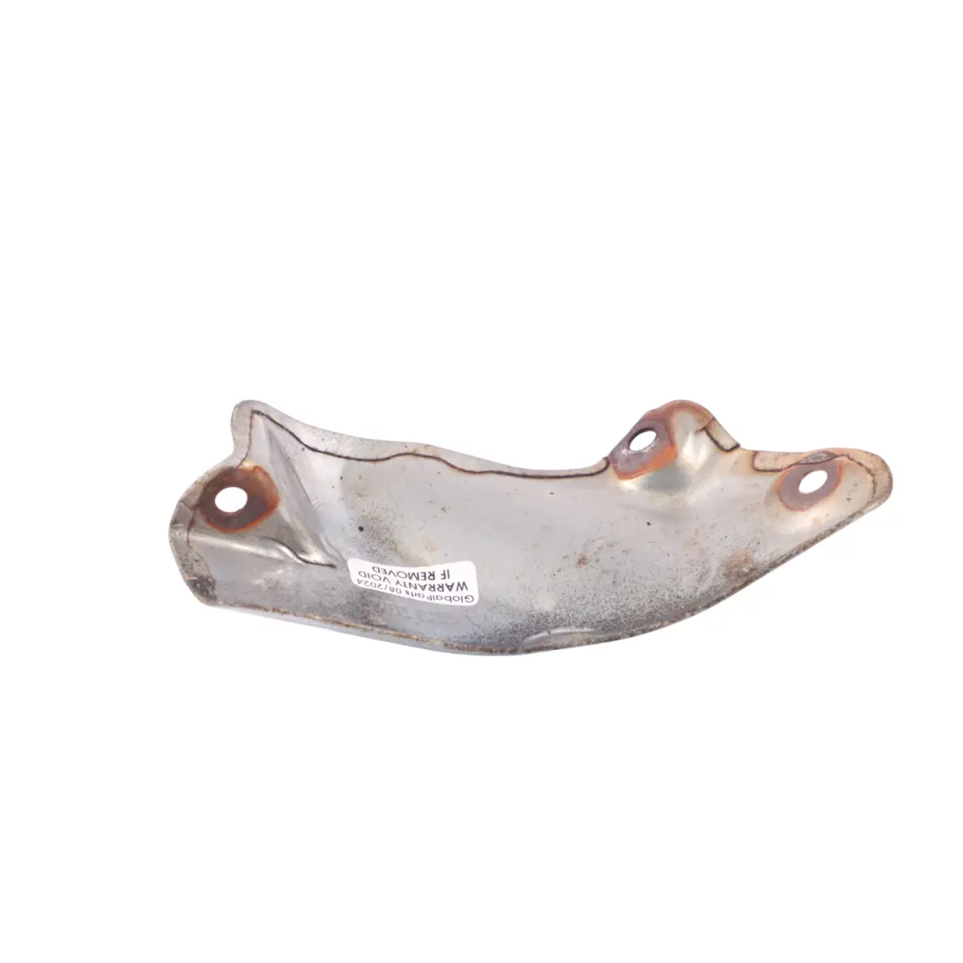 termico destro turbocompressore per Mercedes ML W164 Diesel OM629 Scudo con numero di parte A6290900034 Mercedes ML W164 Diesel OM629 Scudo termico destro turbocompressore - SKU A6290900034 - Numero di parte A6290900034