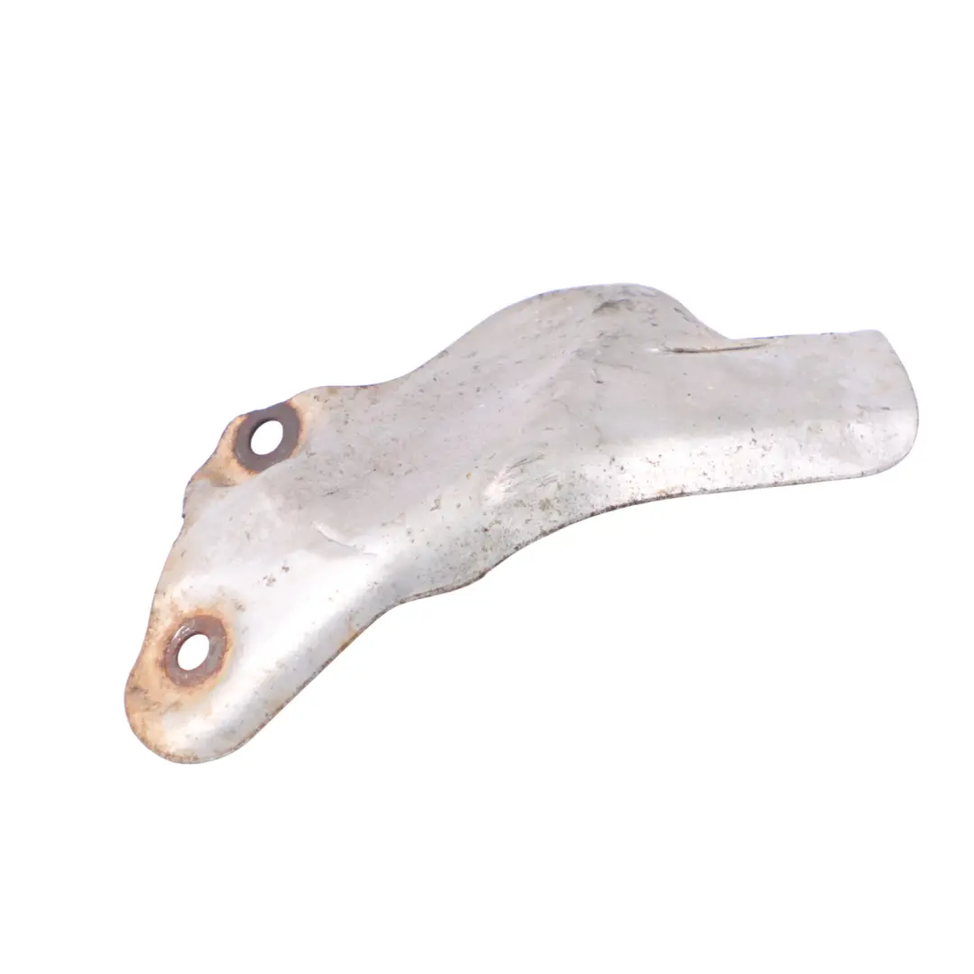 Bouclier thermique droit Turbocompresseur Mercedes ML W164 OM629 - SKU A6290900034 - Numéro de pièce A6290900034