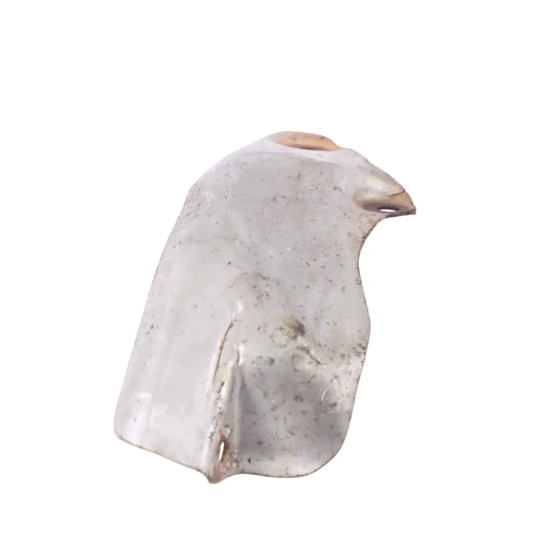 Heat Shield Right O/S Turbocharger to Mercedes ML W164 Diesel OM629 with Part number A6290900034 Mercedes ML W164 Diesel OM629 Heat Shield Right O/S Turbocharger - SKU A6290900034 - Part number A6290900034