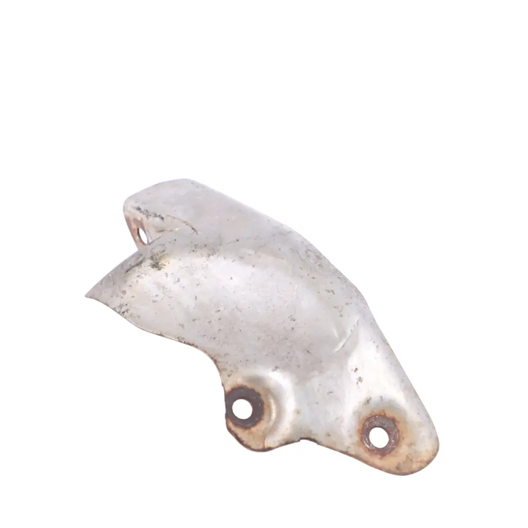 Hitzeschild Rechts Turbolader Platte für Mercedes ML W164 Diesel OM629 mit Teilenummer A6290900034 Mercedes ML W164 Diesel OM629 Hitzeschild Rechts Turbolader Platte - SKU A6290900034 - Teilenummer A6290900034