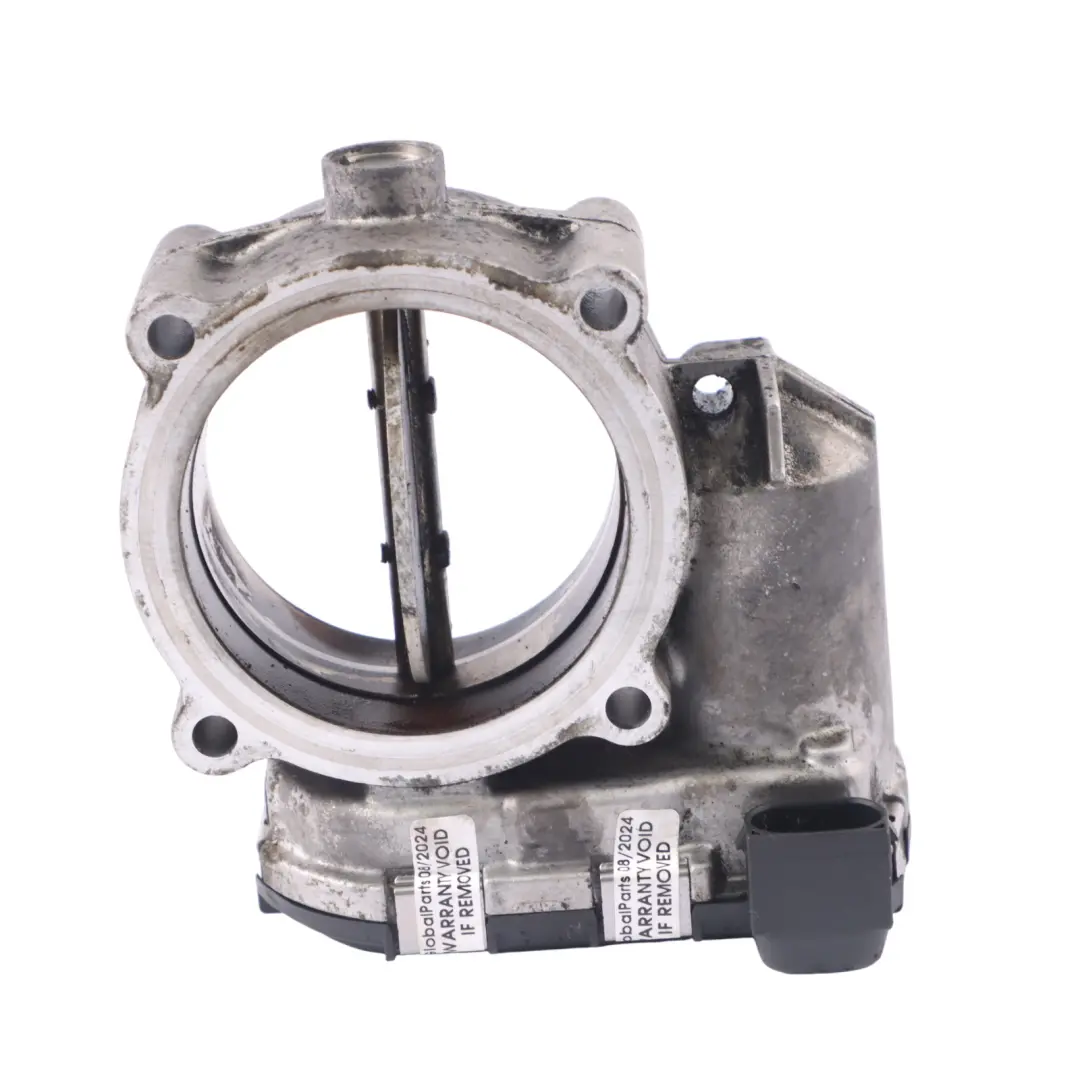 Przepustnica do Mercedes X164 OM629 o numerze A6290900270 Mercedes X164 OM629 Przepustnica - SKU A6290900270 - Numer Części A6290900270