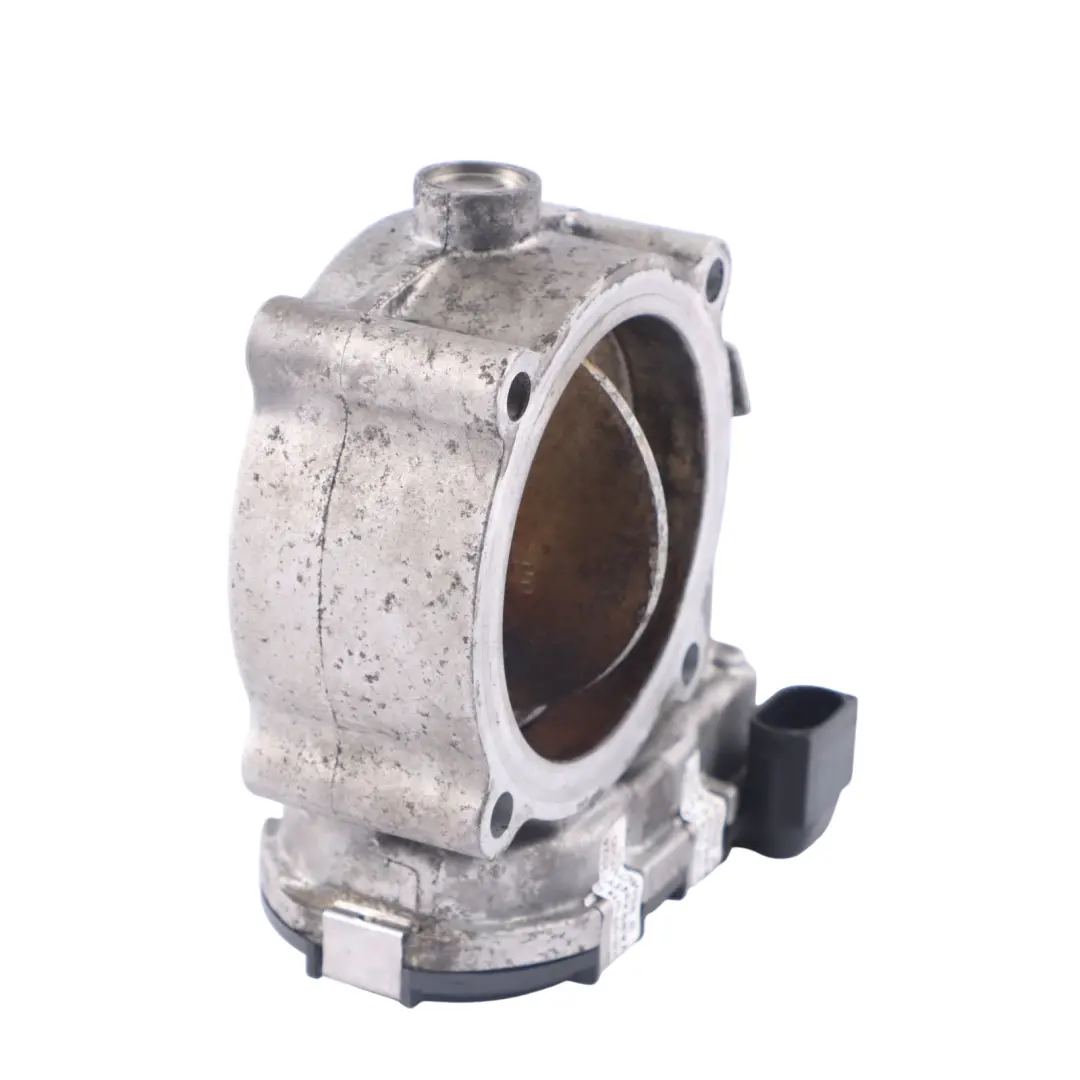 Valvola corpo farfallato aspirazione aria per Mercedes X164 OM629 con numero di parte A6290900270 Mercedes X164 OM629 Valvola corpo farfallato aspirazione aria - SKU A6290900270 - Numero di parte A6290900270