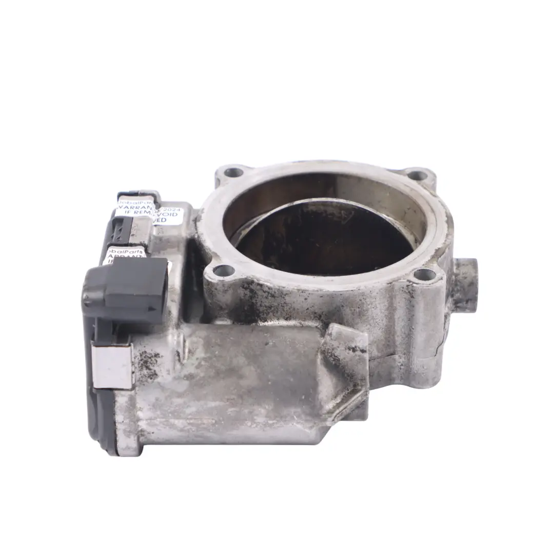 Mercedes X164 OM629 Valve du corps de papillon d'admission d'air - SKU A6290900270 - Numéro de pièce A6290900270