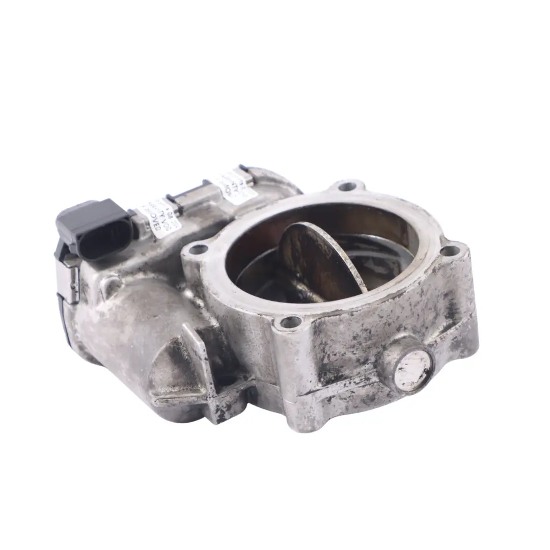 Intake Throttle Body Valve to Mercedes X164 OM629 Air with Part number A6290900270 Mercedes X164 OM629 Air Intake Throttle Body Valve - SKU A6290900270 - Part number A6290900270