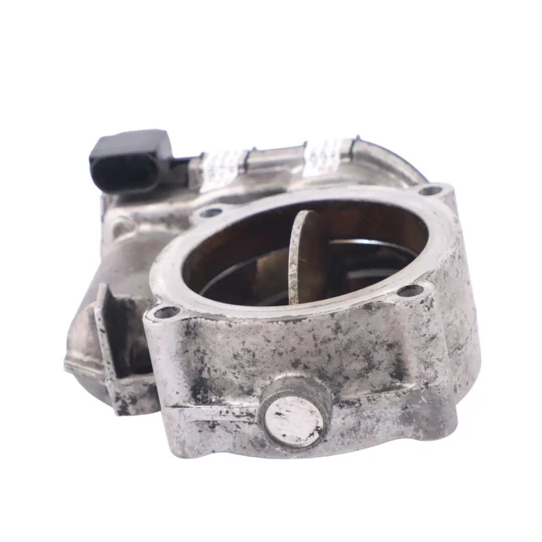 Mercedes X164 OM629 Valve du corps de papillon d'admission d'air - SKU A6290900270 - Numéro de pièce A6290900270