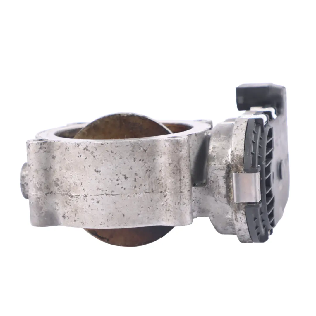 Valve du corps de papillon d'admission d'air pour Mercedes X164 OM629 à propos du numéro de pièce A6290900270 Mercedes X164 OM629 Valve du corps de papillon d'admission d'air - SKU A6290900270 - Numéro de pièce A6290900270