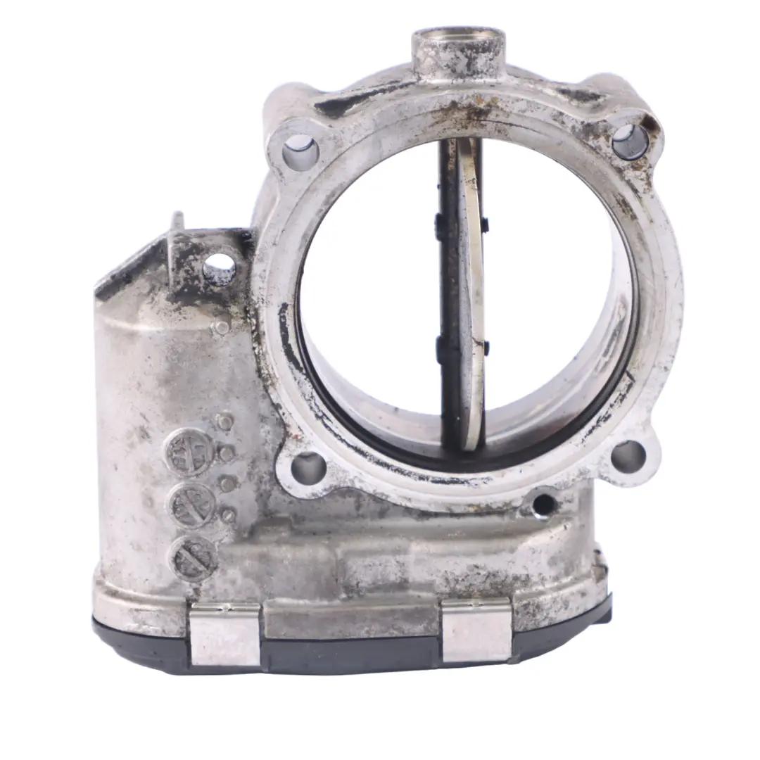 Mercedes X164 OM629 Valvola corpo farfallato aspirazione aria - SKU A6290900270 - Numero di parte A6290900270