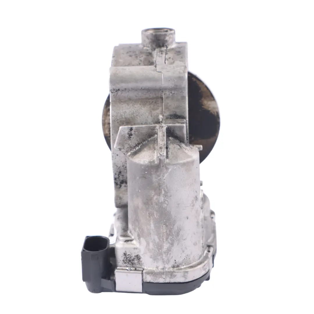 Mercedes X164 OM629 Air Intake Throttle Body Valve - SKU A6290900270 - Part number A6290900270