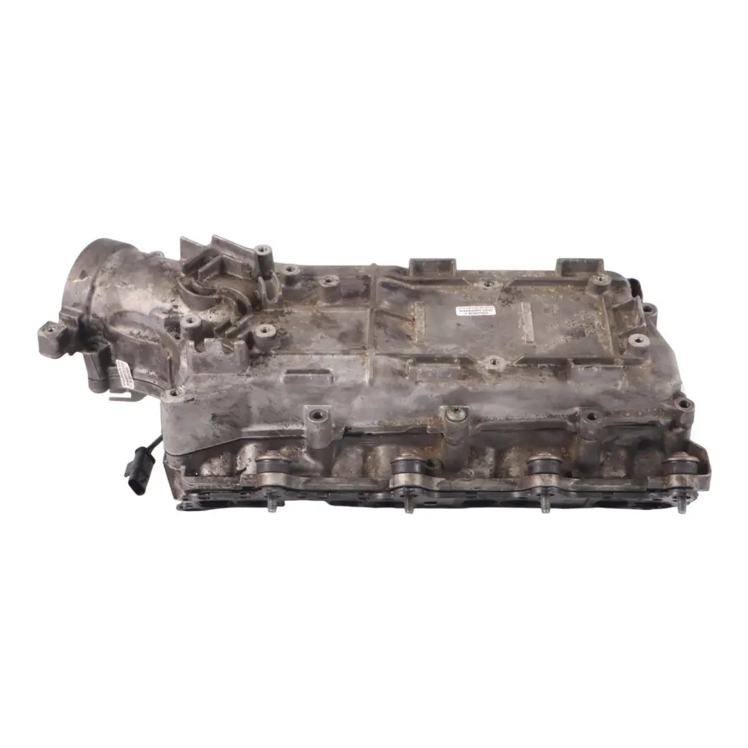 GL420 CDI X164 Diesel OM629 Colector de admisión de aire para Mercedes con número de pieza A6290900744 Mercedes GL420 CDI X164 Diesel OM629 Colector de admisión de aire - SKU A6290900744 - Número de pieza A6290900744