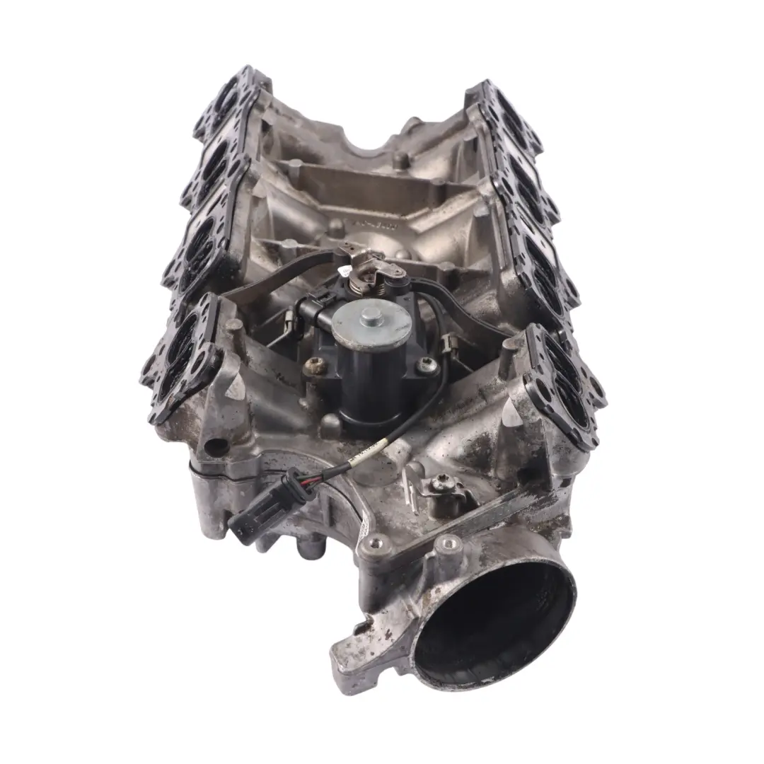 Mercedes GL420 CDI X164 Diesel OM629 Einlasskrümmer Lufteinlass - SKU A6290900744 - Teilenummer A6290900744