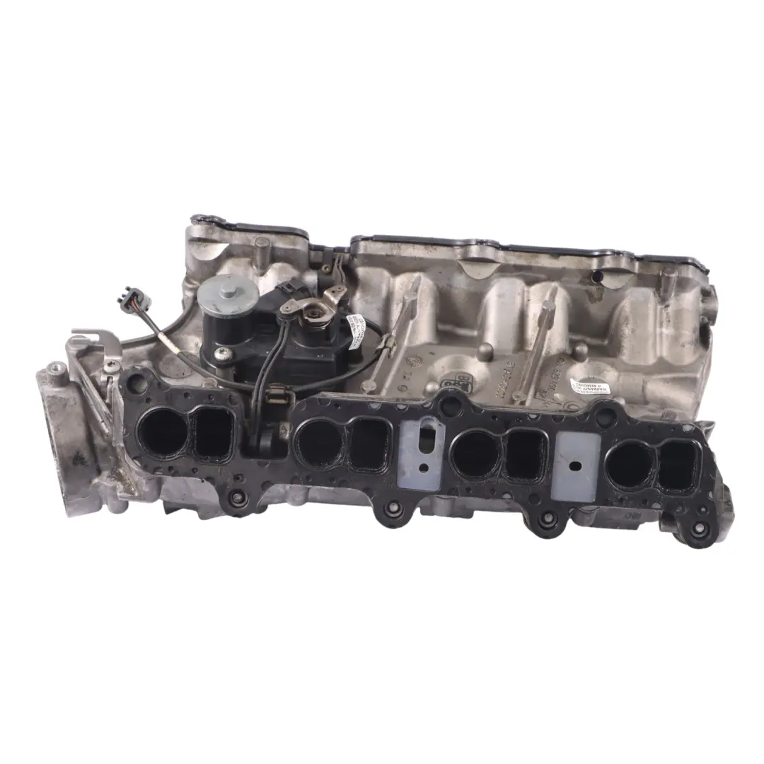 GL420 CDI X164 Diesel OM629 Colector de admisión de aire para Mercedes con número de pieza A6290900744 Mercedes GL420 CDI X164 Diesel OM629 Colector de admisión de aire - SKU A6290900744 - Número de pieza A6290900744