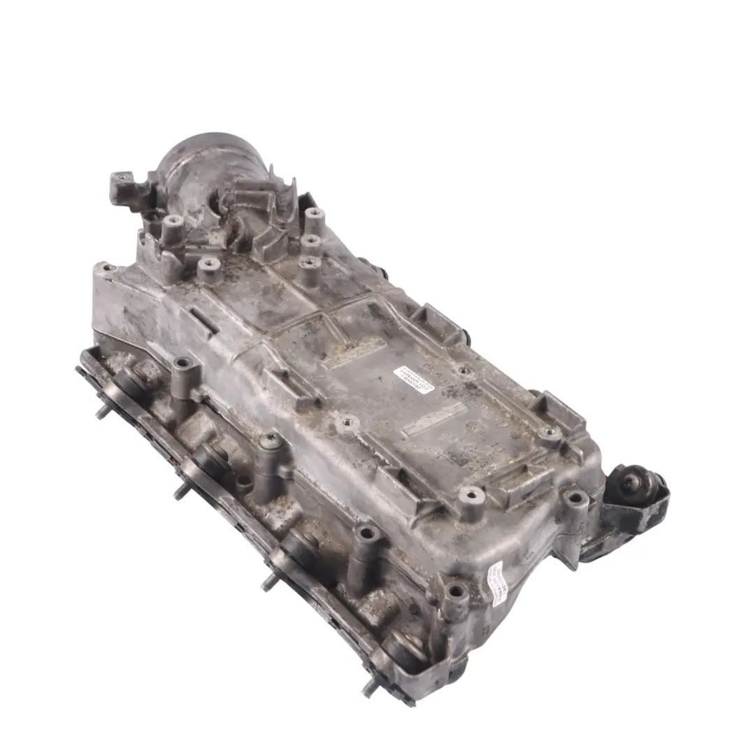 GL420 CDI X164 Diesel OM629 Colector de admisión de aire para Mercedes con número de pieza A6290900744 Mercedes GL420 CDI X164 Diesel OM629 Colector de admisión de aire - SKU A6290900744 - Número de pieza A6290900744