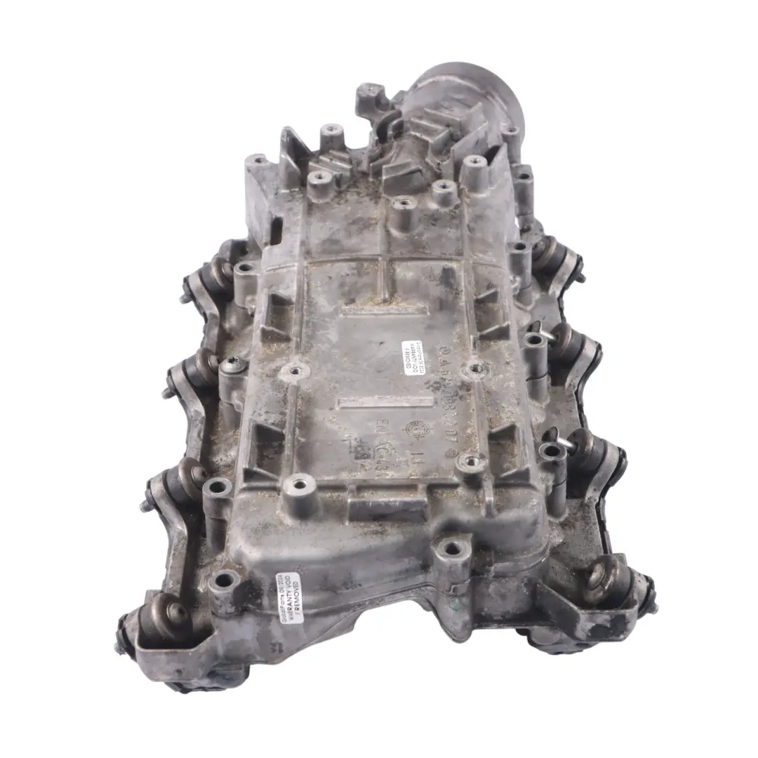 GL420 CDI X164 Diesel OM629 Colector de admisión de aire para Mercedes con número de pieza A6290900744 Mercedes GL420 CDI X164 Diesel OM629 Colector de admisión de aire - SKU A6290900744 - Número de pieza A6290900744