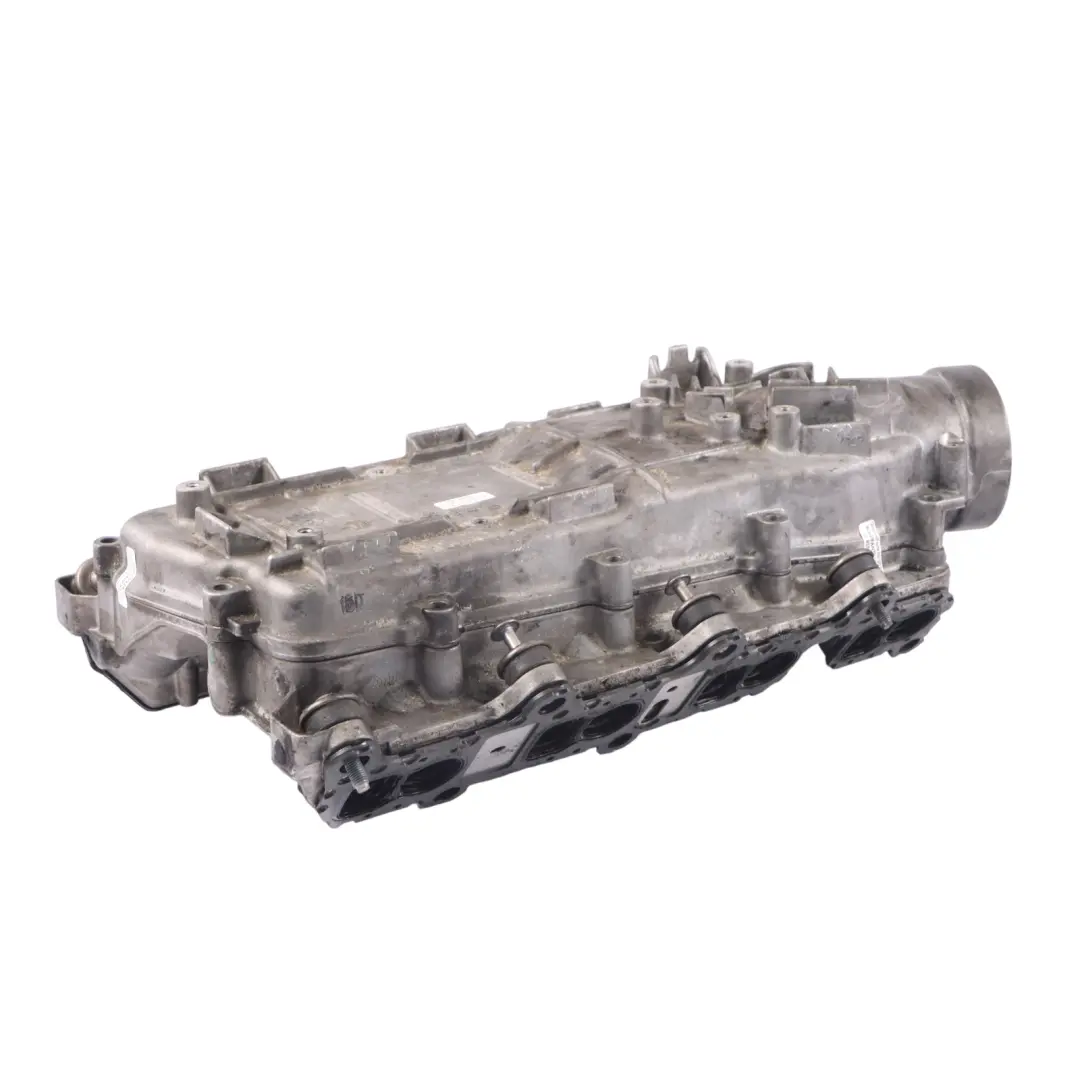 Mercedes GL420 CDI X164 Diesel OM629 Colector de admisión de aire - SKU A6290900744 - Número de pieza A6290900744