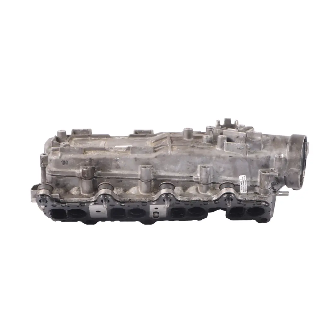 Mercedes GL420 CDI X164 Diesel OM629 Colector de admisión de aire - SKU A6290900744 - Número de pieza A6290900744