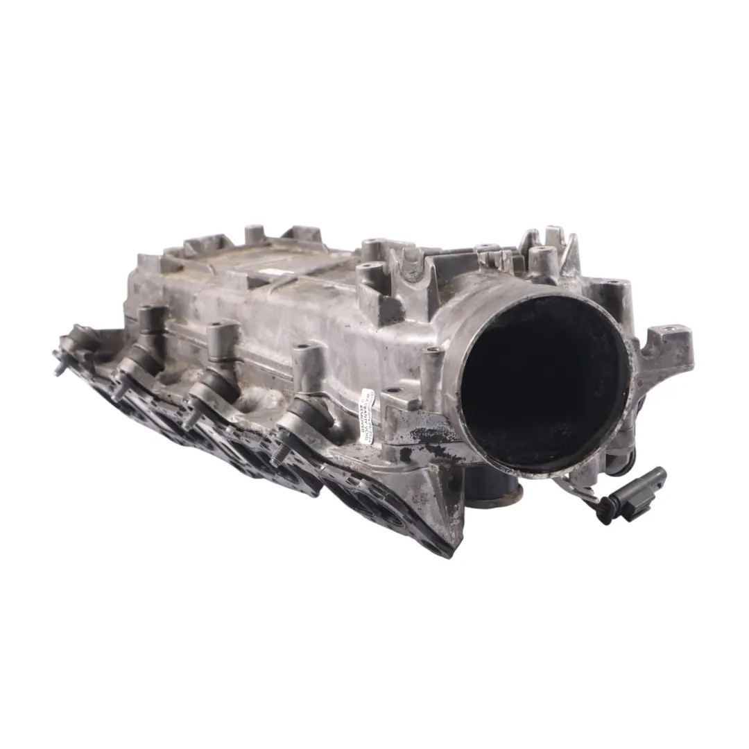 Mercedes GL420 CDI X164 Diesel OM629 Colector de admisión de aire - SKU A6290900744 - Número de pieza A6290900744
