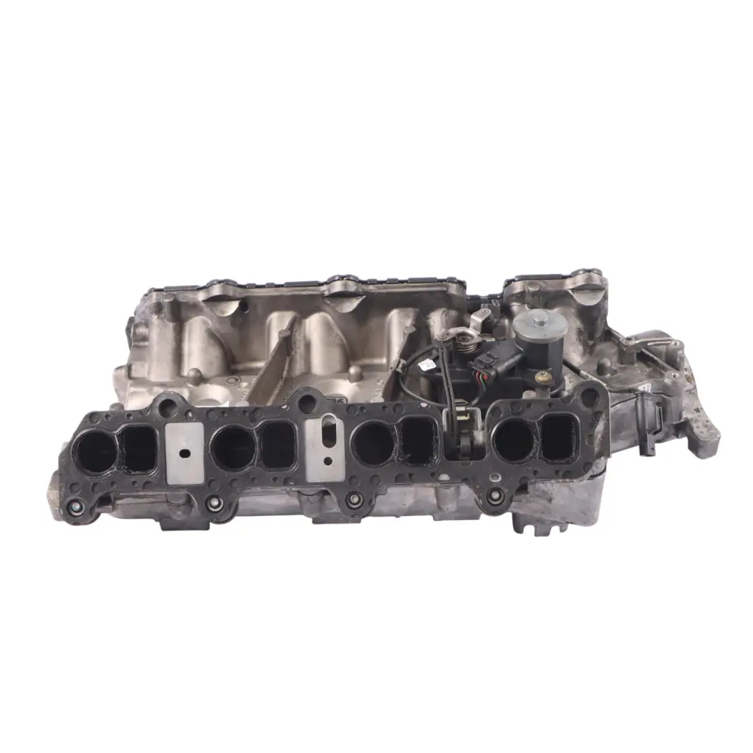 Mercedes GL420 CDI X164 Diesel OM629 Colector de admisión de aire - SKU A6290900744 - Número de pieza A6290900744