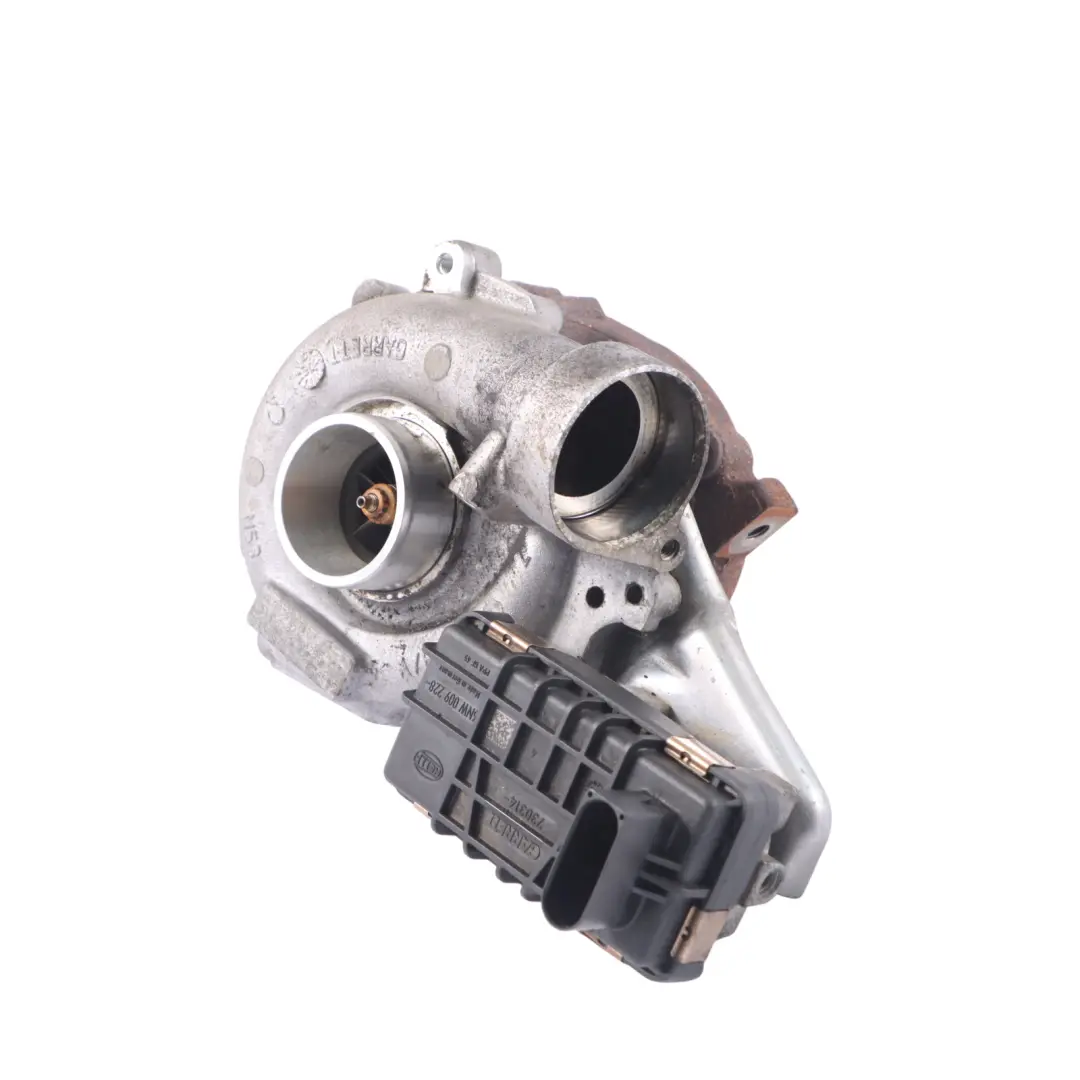 Turbocharger Mercedes ML W164 GL X164 Diesel OM629 Right O/S Turbo  - SKU A6290901080 - Part number A6290901080