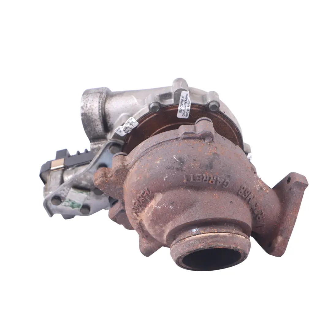 Turbocharger Mercedes ML W164 GL X164 Diesel OM629 Right O/S Turbo  - SKU A6290901080 - Part number A6290901080