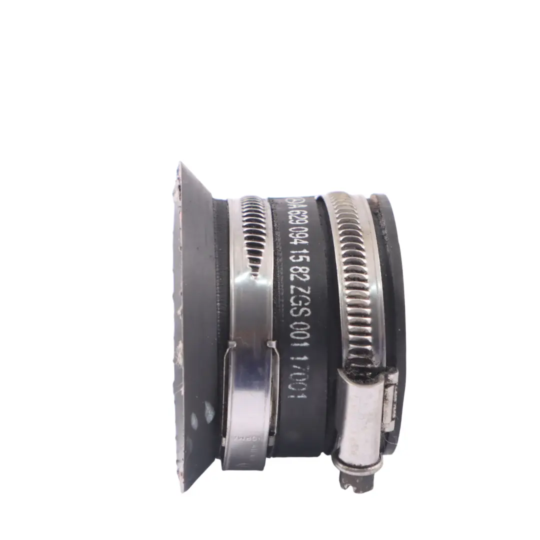 Connector Air Inlet Pipe Hose Mercedes ML W164 Diesel OM629 - SKU A6290941582 - Part number A6290941582