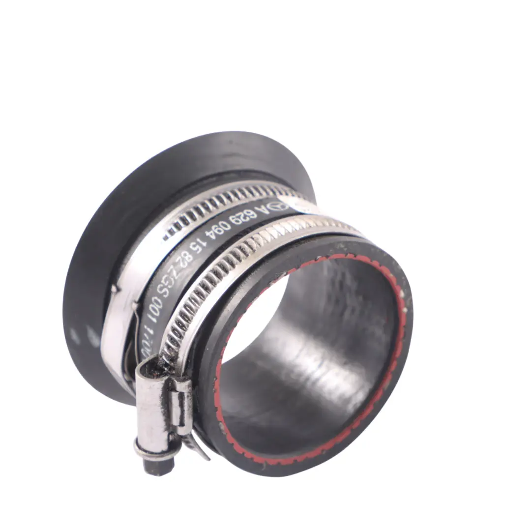 Connector Air Inlet Pipe Hose Mercedes ML W164 Diesel OM629 - SKU A6290941582 - Part number A6290941582