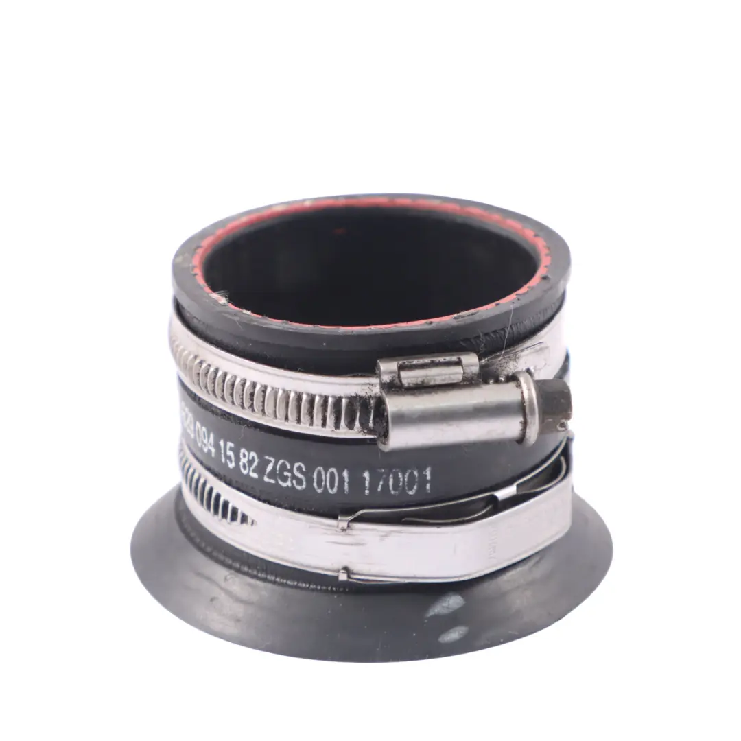 Conector Tubo de entrada aire Manguera para Mercedes ML W164 Diesel OM629 con número de pieza A6290941582 Mercedes ML W164 Diesel OM629 Conector Tubo de entrada aire Manguera - SKU A6290941582 - Número de pieza A6290941582