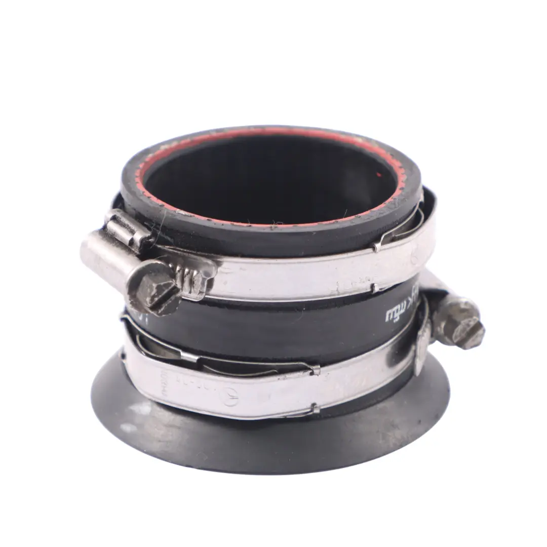 Connector Air Inlet Pipe Hose Mercedes ML W164 Diesel OM629 - SKU A6290941582 - Part number A6290941582
