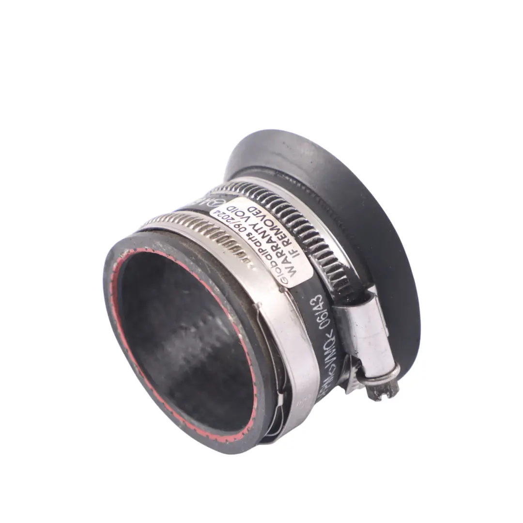 Connector Air Inlet Pipe Hose Mercedes ML W164 Diesel OM629 - SKU A6290941582 - Part number A6290941582