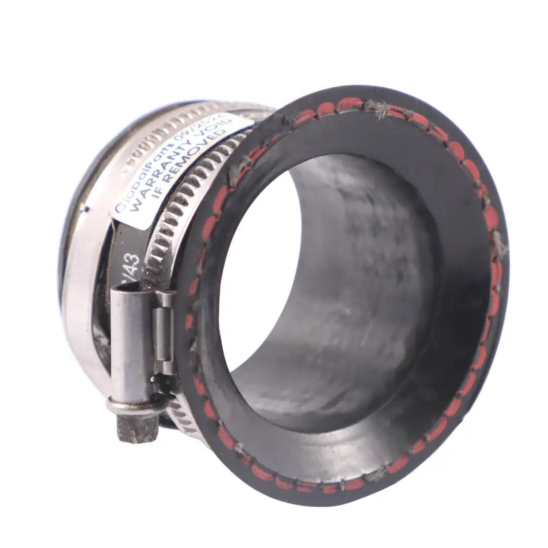 Connettore Tubo Ingresso Aria per Mercedes ML W164 Diesel OM629 con numero di parte A6290941582 Mercedes ML W164 Diesel OM629 Connettore Tubo Ingresso Aria - SKU A6290941582 - Numero di parte A6290941582