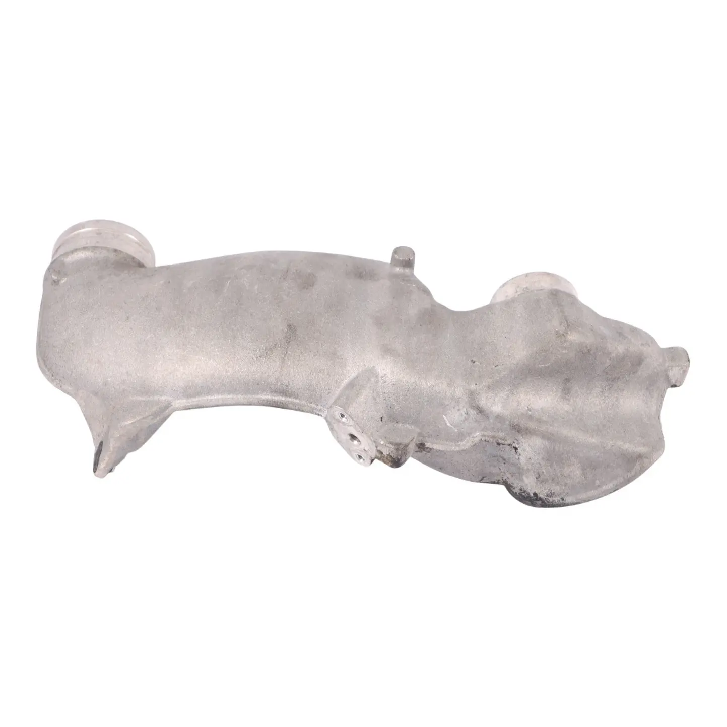 Mercedes ML W164 CDI Diesel OM629 Air Intak Pipe Manifold Left N/S A6290941908