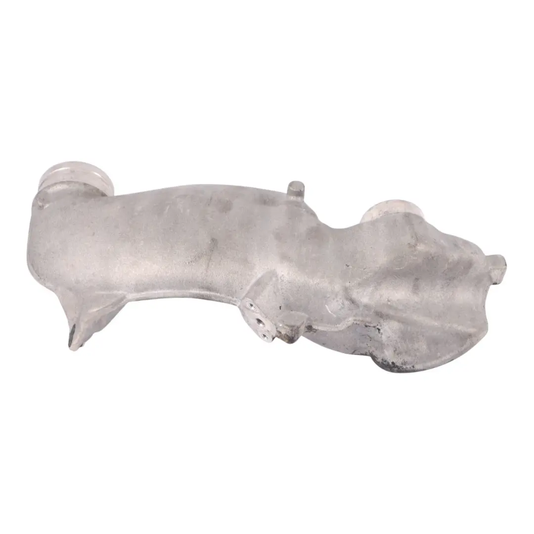 Rura Dolotu powietrza Lewa do Mercedes ML W164 CDI Diesel OM629 o numerze A6290941908 Mercedes ML W164 CDI Diesel OM629 Rura Dolotu powietrza Lewa - SKU A6290941908 - Numer Części A6290941908