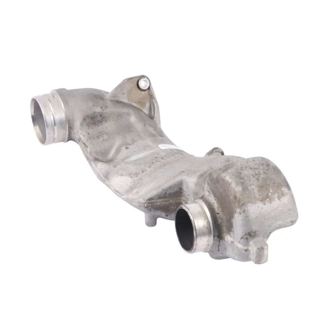 Mercedes ML W164 CDI Diesel OM629 Collettore aria compressa sinistra - SKU A6290941908 - Numero di parte A6290941908