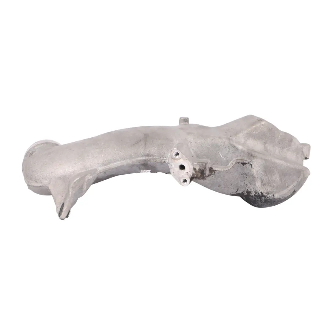 Mercedes ML W164 CDI Diesel OM629 Air Intak Pipe Manifold Left N/S - SKU A6290941908 - Part number A6290941908