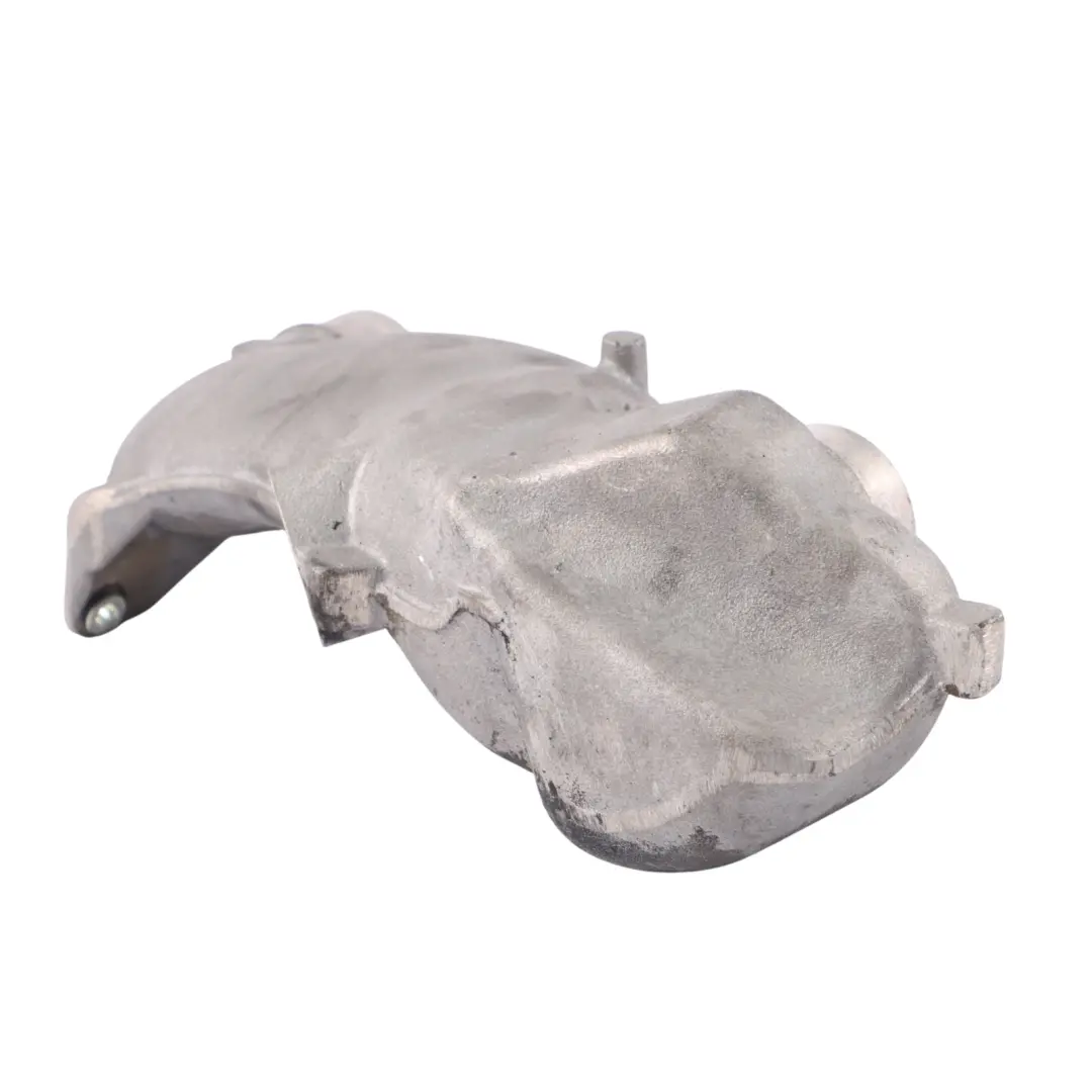 Tuyau d'admission d'air collecteur gauche pour Mercedes ML W164 CDI OM629 à propos du numéro de pièce A6290941908 Mercedes ML W164 CDI OM629 Tuyau d'admission d'air collecteur gauche - SKU A6290941908 - Numéro de pièce A6290941908