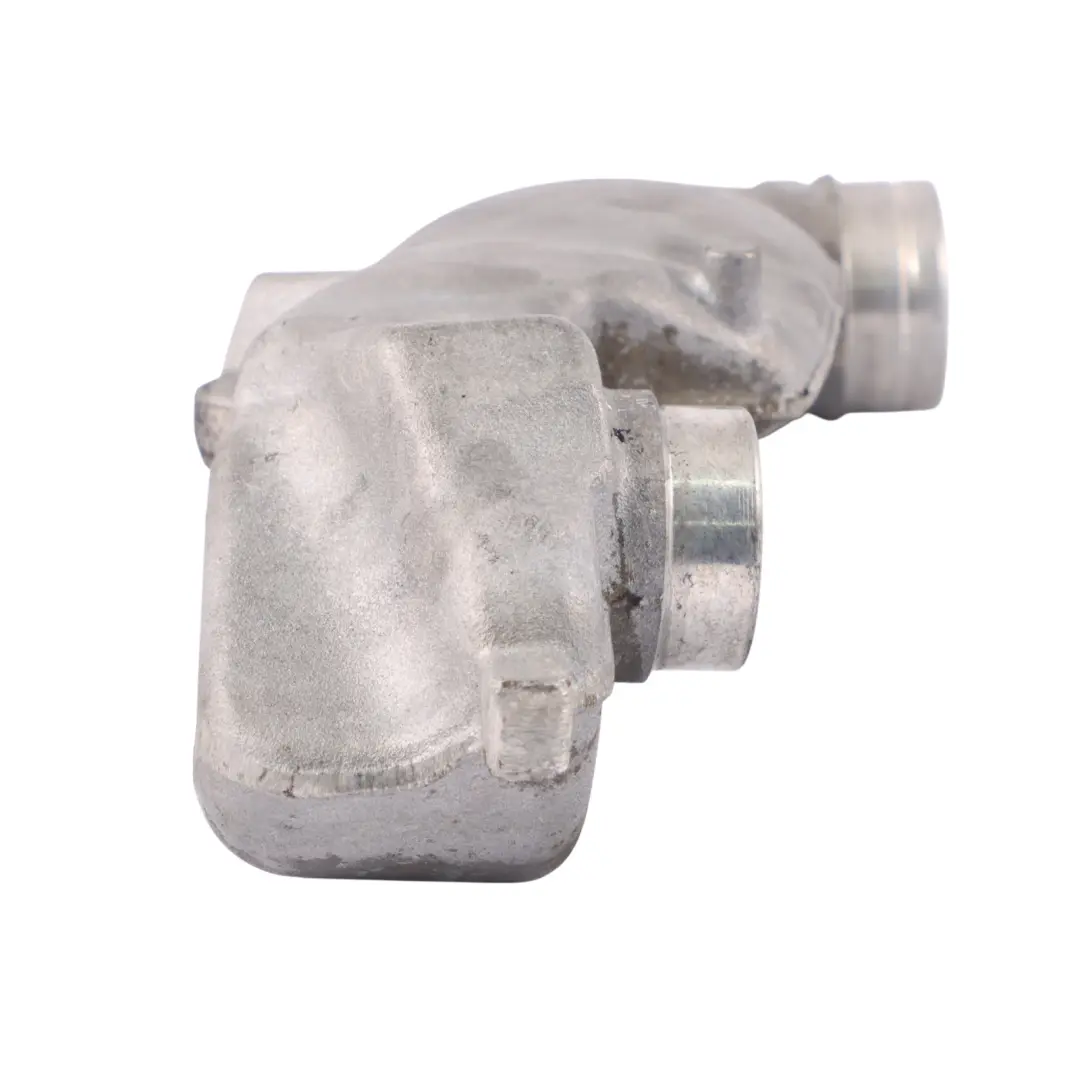Mercedes ML W164 CDI Diesel OM629 Air Intak Pipe Manifold Left N/S - SKU A6290941908 - Part number A6290941908