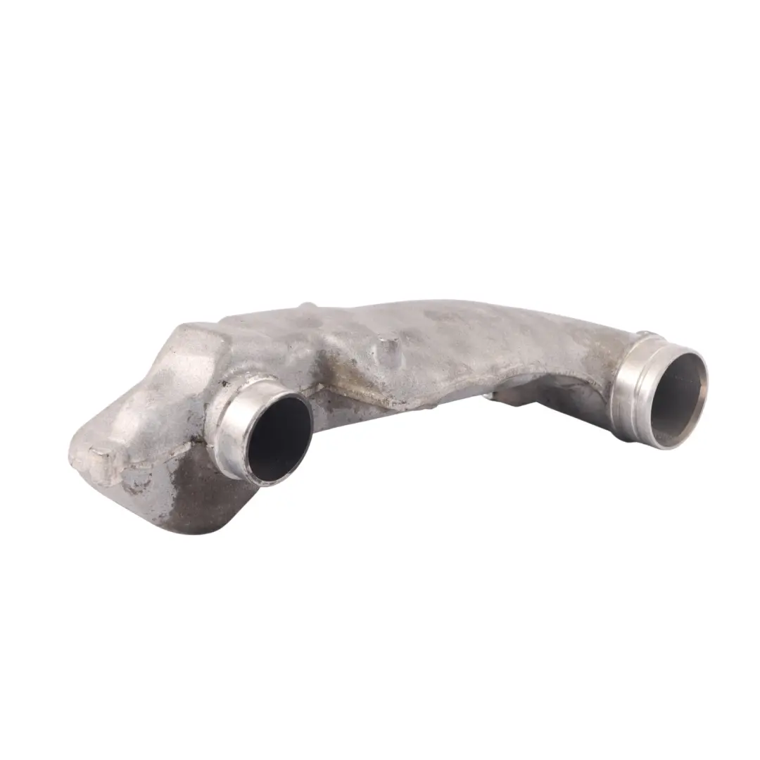 Intak Pipe Manifold Left N/S to Mercedes ML W164 CDI Diesel OM629 Air with Part number A6290941908 Mercedes ML W164 CDI Diesel OM629 Air Intak Pipe Manifold Left N/S - SKU A6290941908 - Part number A6290941908