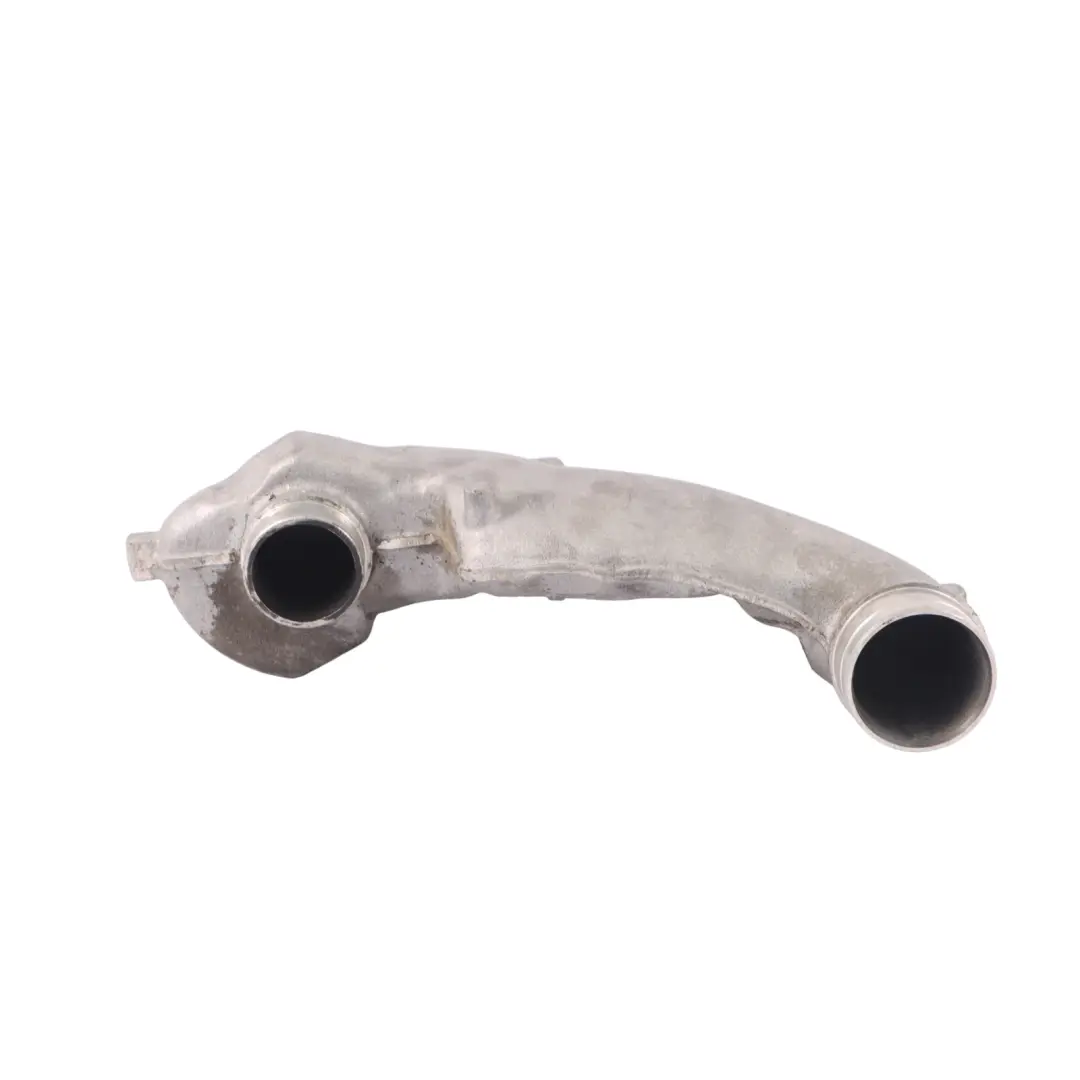 Colector admisión aire izquierdo para Mercedes ML W164 CDI Diesel OM629 con número de pieza A6290941908 Mercedes ML W164 CDI Diesel OM629 Colector admisión aire izquierdo - SKU A6290941908 - Número de pieza A6290941908