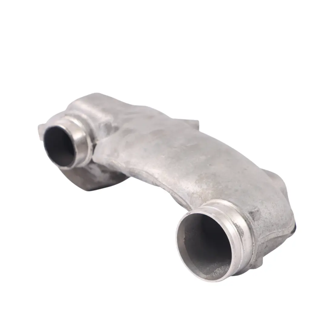 Tuyau d'admission d'air collecteur gauche pour Mercedes ML W164 CDI OM629 à propos du numéro de pièce A6290941908 Mercedes ML W164 CDI OM629 Tuyau d'admission d'air collecteur gauche - SKU A6290941908 - Numéro de pièce A6290941908