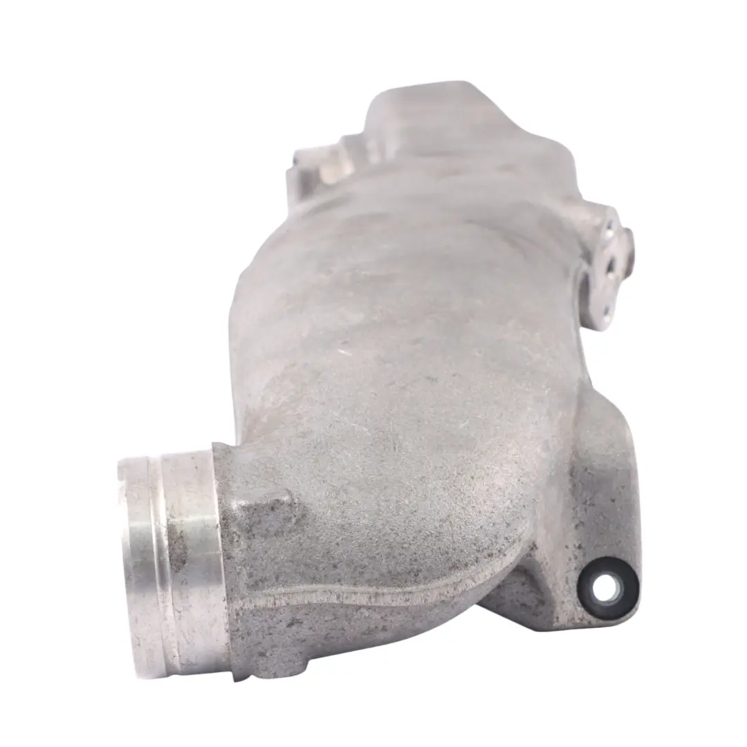 Mercedes ML W164 CDI Diesel OM629 Air Intak Pipe Manifold Left N/S - SKU A6290941908 - Part number A6290941908