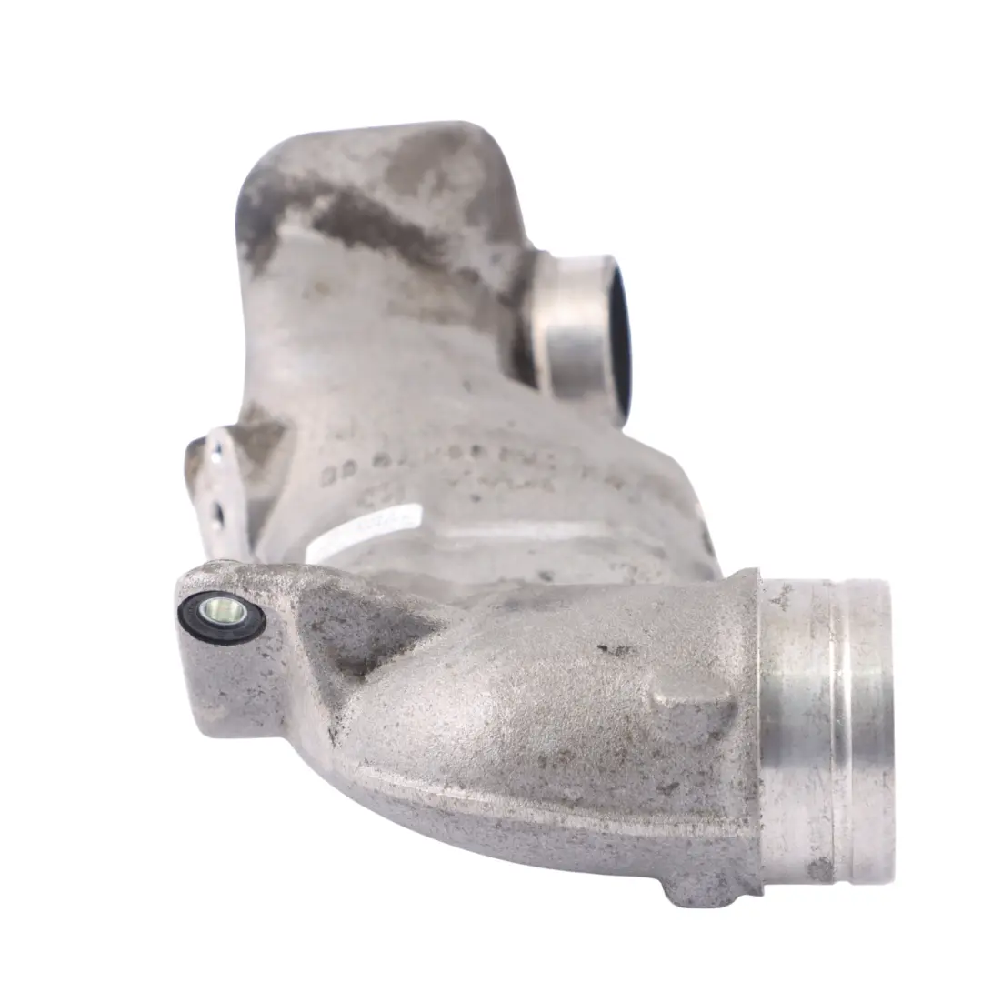 Intak Pipe Manifold Left N/S to Mercedes ML W164 CDI Diesel OM629 Air with Part number A6290941908 Mercedes ML W164 CDI Diesel OM629 Air Intak Pipe Manifold Left N/S - SKU A6290941908 - Part number A6290941908