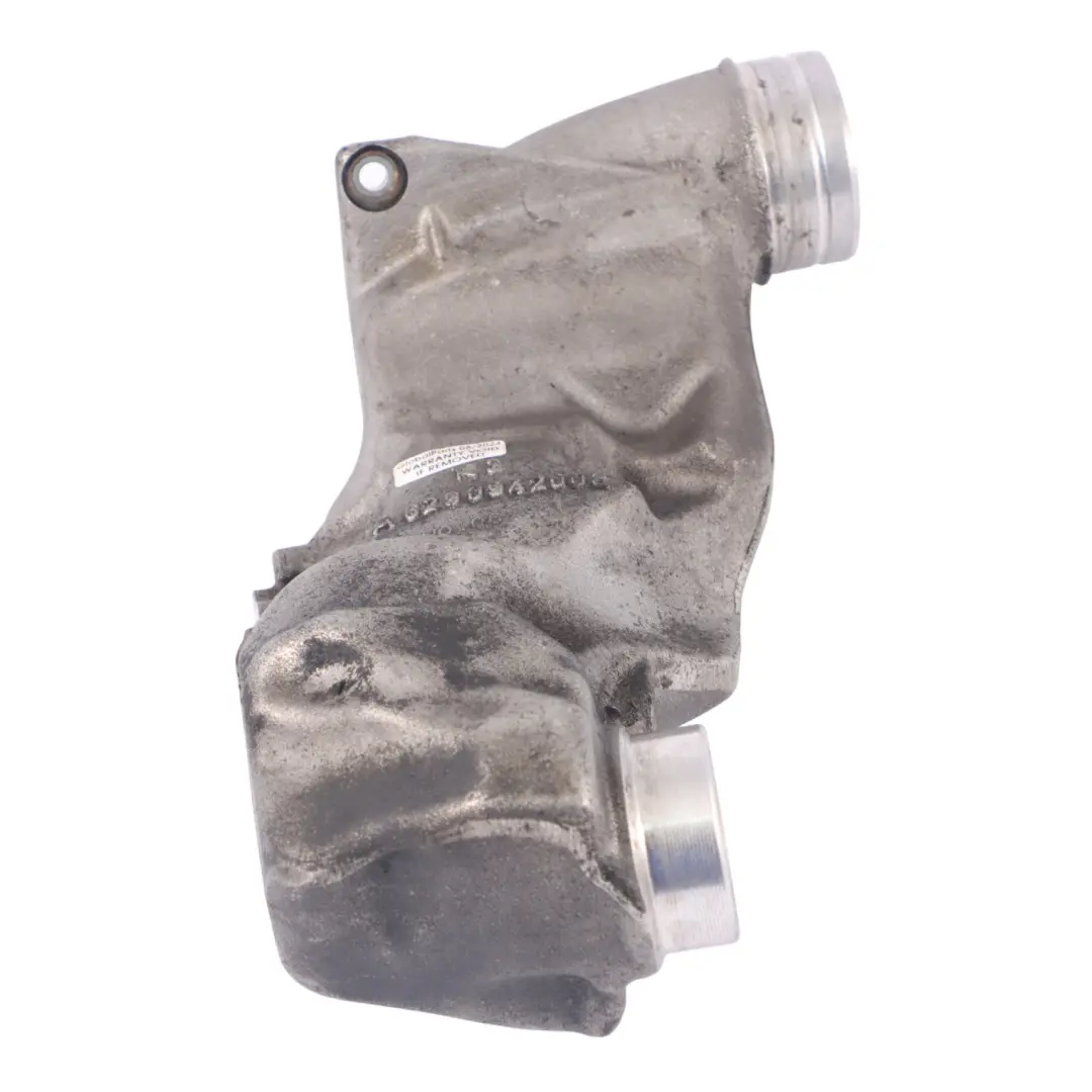 Intak Pipe Manifold Right O/S to Mercedes ML W164 CDI Diesel OM629 Air with Part number A6290942008 Mercedes ML W164 CDI Diesel OM629 Air Intak Pipe Manifold Right O/S - SKU A6290942008 - Part number A6290942008