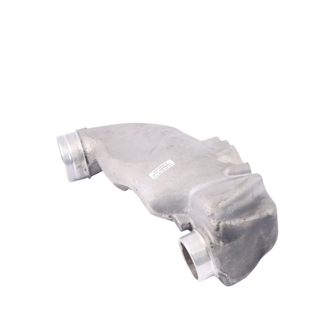 Mercedes ML W164 CDI Diesel OM629 Air Intak Pipe Manifold Right O/S - SKU A6290942008 - Part number A6290942008