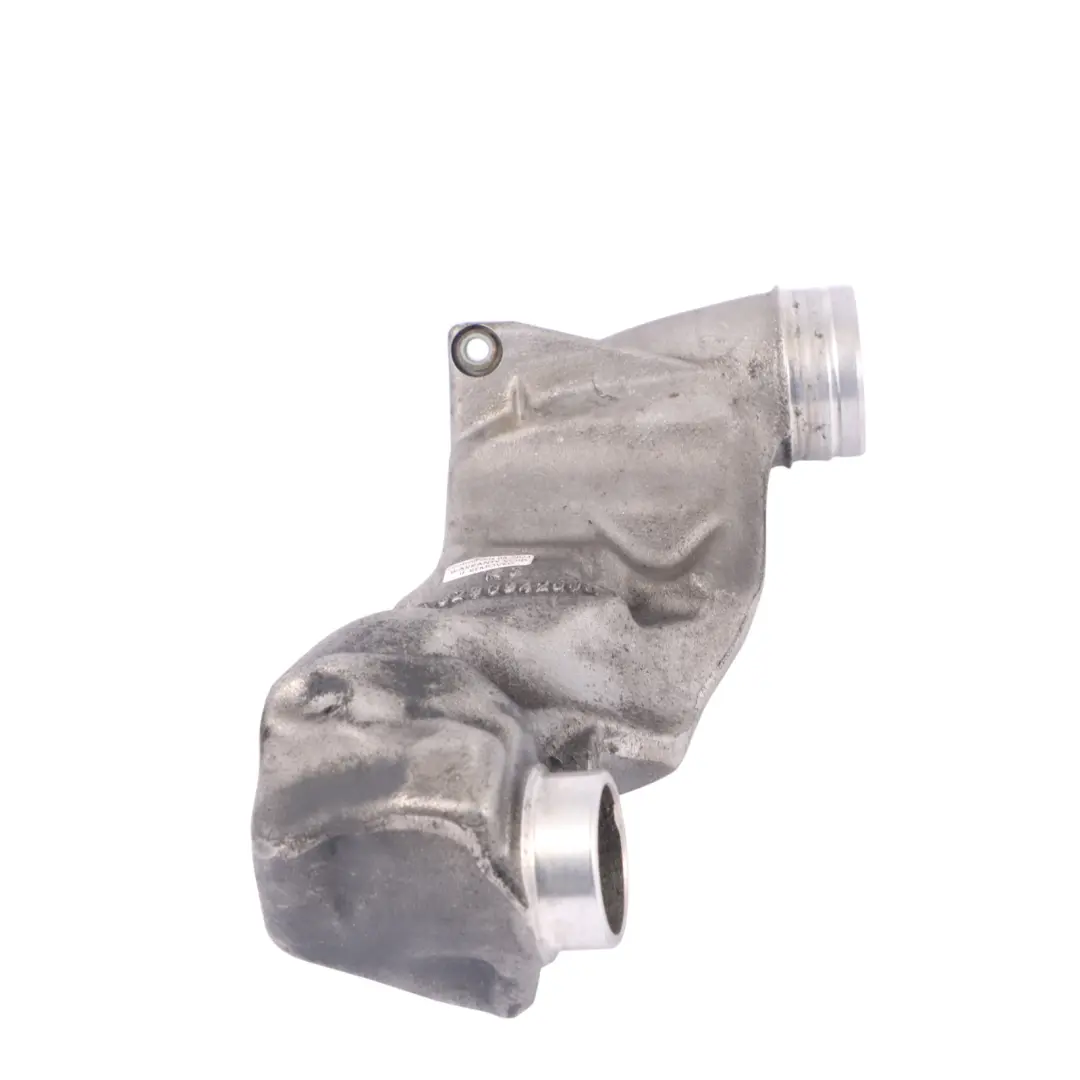 Mercedes ML W164 CDI Diesel OM629 Air Intak Pipe Manifold Right O/S - SKU A6290942008 - Part number A6290942008