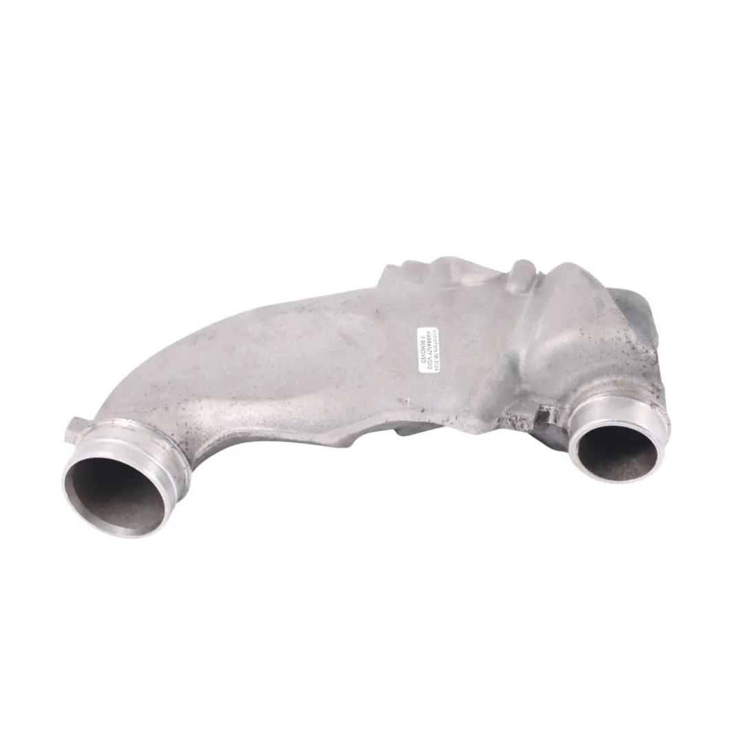 Tuyau d'admission d'air droit pour Mercedes ML W164 CDI Diesel OM629 à propos du numéro de pièce A6290942008 Mercedes ML W164 CDI Diesel OM629 Tuyau d'admission d'air droit - SKU A6290942008 - Numéro de pièce A6290942008