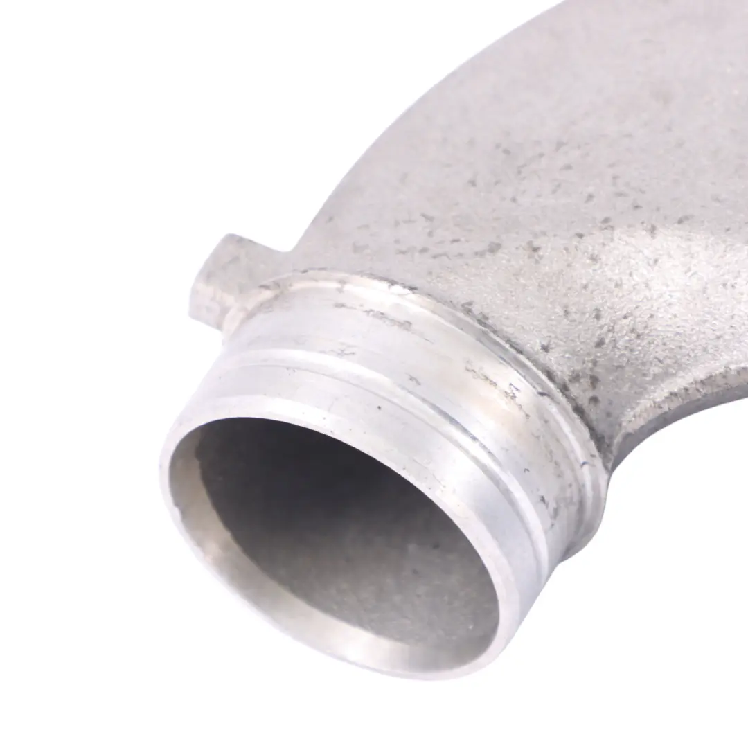 Luftansaugrohr Krümmer Rechts für Mercedes ML W164 CDI Diesel OM629 mit Teilenummer A6290942008 Mercedes ML W164 CDI Diesel OM629 Luftansaugrohr Krümmer Rechts - SKU A6290942008 - Teilenummer A6290942008