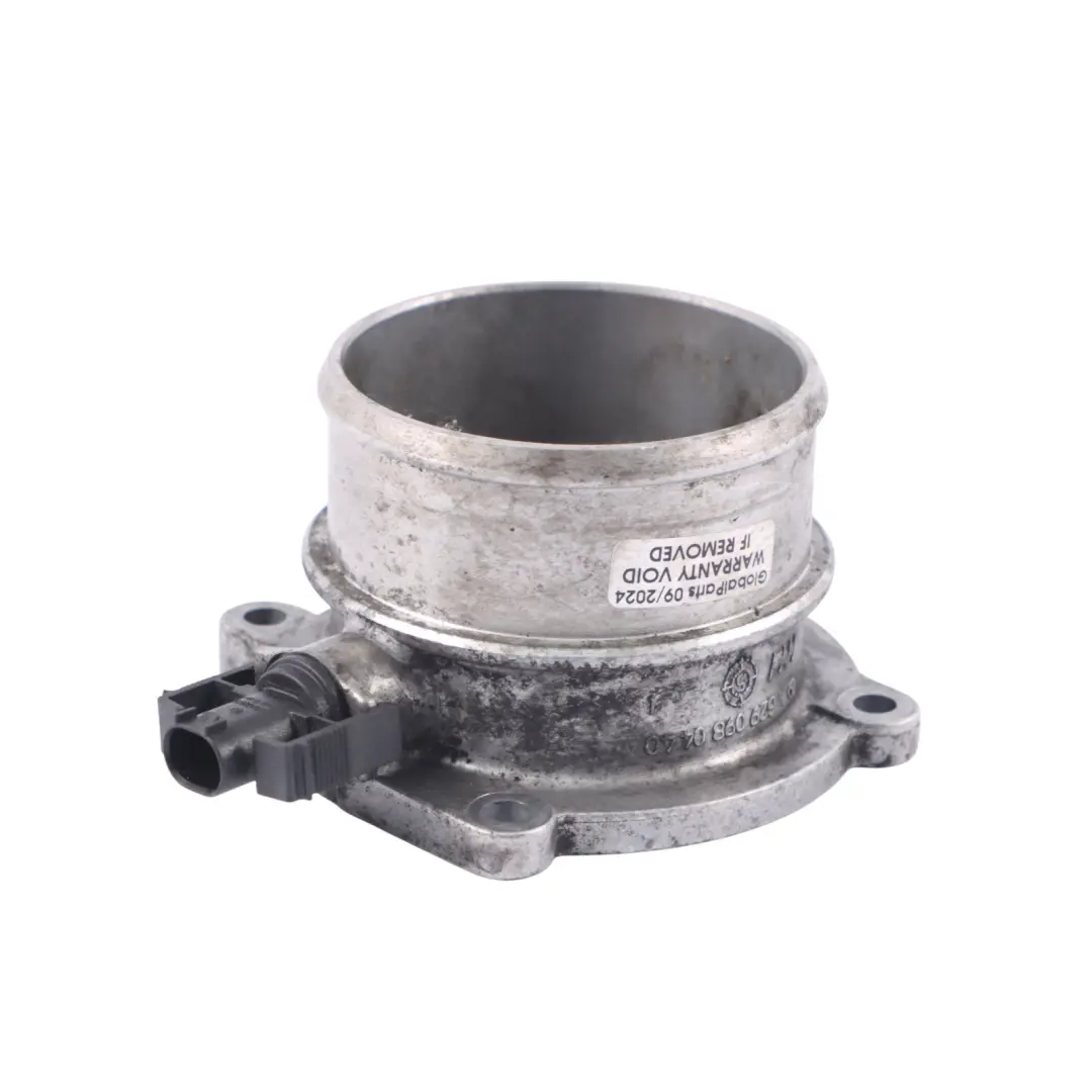 Mercedes W164 Mass Meter Diesel OM629 Air Intake Flow MAF Sensor - SKU A6290980440 - Part number A6290980440