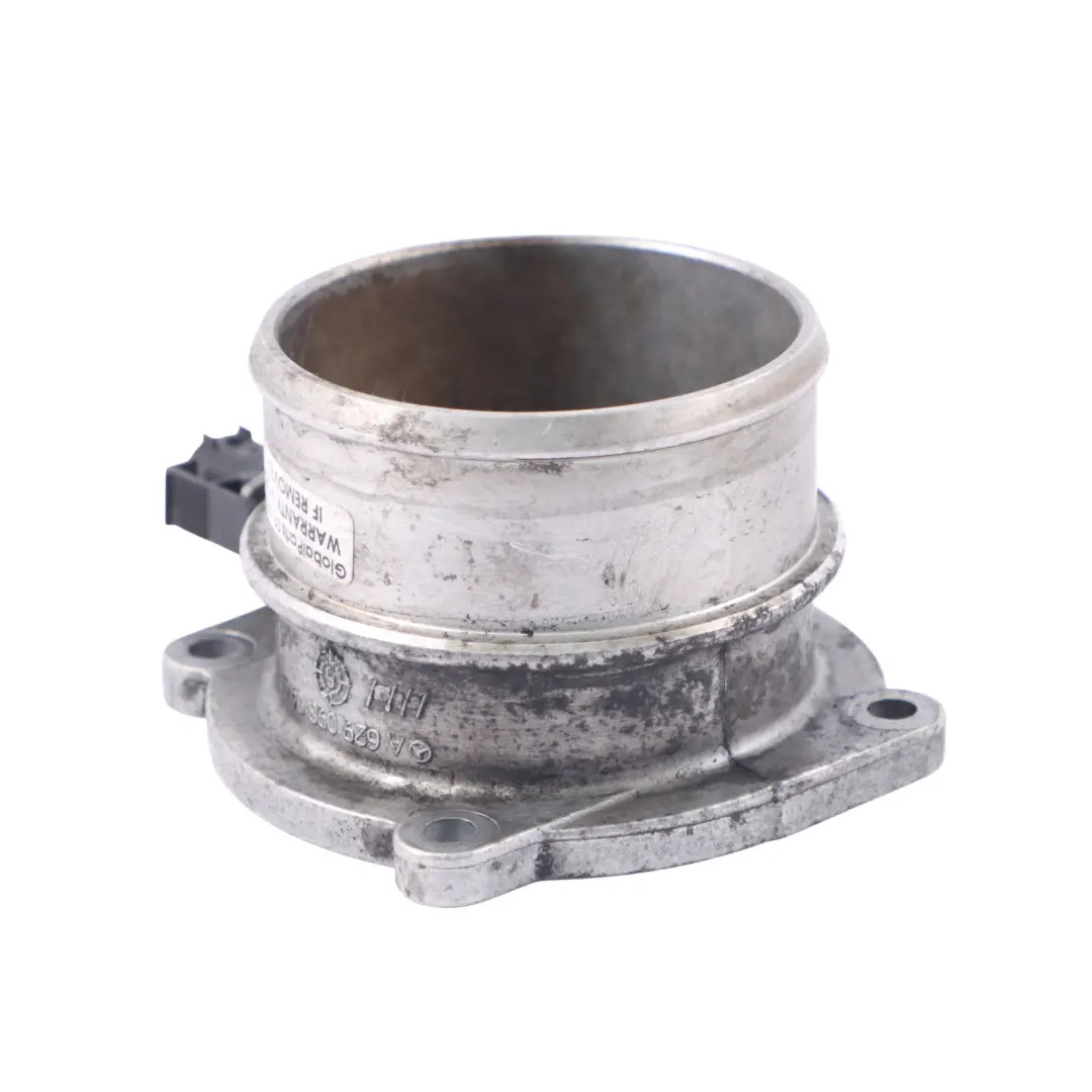 Mercedes W164 Misuratore di massa Diesel OM629 Sensore d'aria MAF - SKU A6290980440 - Numero di parte A6290980440