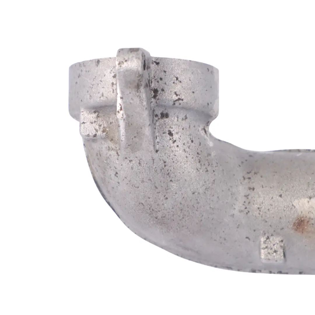 Rura Powietrza Intercoolera do Mercedes ML W164 CDI Diesel OM629 o numerze A6290983107 Mercedes ML W164 CDI Diesel OM629 Rura Powietrza Intercoolera - SKU A6290983107 - Numer Części A6290983107